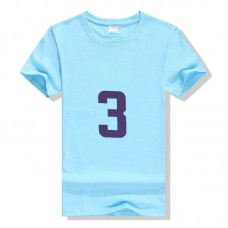 Jordan Addison Minnesota Vikings Shirt Jersey Light Blue Youth 889